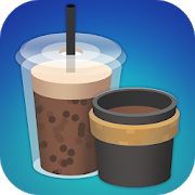 Скачать взломанную Idle Coffee Corp [Бесконечные деньги] версия 1.9.8 apk на Андроид