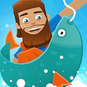 Скачать взломанную Hooked Inc: Рыбак-олигарх [Много монет] версия 2.10.2 apk на Андроид