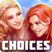 Скачать взломанную Choices: Stories You Play [Много монет] версия 2.6.9 apk на Андроид