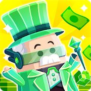 Скачать взломанную Cash, Inc. Fame & Fortune Game [Много монет] версия 2.3.10.1.1 apk на Андроид