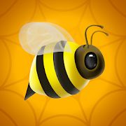 Скачать взломанную Пчелиная фабрика [Много монет] версия 1.26.4 apk на Андроид