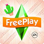 Скачать взломанную The Sims™ FreePlay [Разблокировано все] версия 5.52.0 apk на Андроид