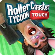 Скачать взломанную RollerCoaster Tycoon Touch [Разблокировано все] версия 3.8.0 apk на Андроид