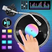 Скачать взломанную DJ Микс Эффекты Симулятор [Бесконечные деньги] версия 1.4 apk на Андроид