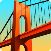 Скачать взломанную Мост конструктор [Бесконечные деньги] версия 8.2 apk на Андроид