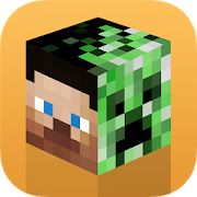 Скачать взломанную Minecraft: Skin Studio [Разблокировано все] версия 4.9.3 apk на Андроид