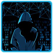 Скачать взломанную Одинокий Xакер [Много монет] версия 8.9 apk на Андроид