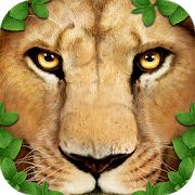 Скачать взломанную Ultimate Lion Simulator [Разблокировано все] версия Зависит от устройства apk на Андроид