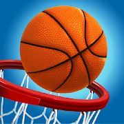 Скачать взломанную Basketball Stars [Разблокировано все] версия 1.26.0 apk на Андроид