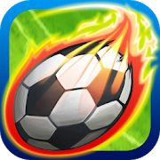 Скачать взломанную Head Soccer [Разблокировано все] версия 6.7.0 apk на Андроид