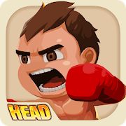 Скачать взломанную Head Boxing ( D&D Dream ) [Много монет] версия 1.2.0 apk на Андроид
