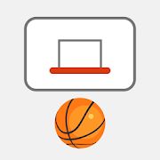 Скачать взломанную Ketchapp Basketball [Разблокировано все] версия 1.2.1 apk на Андроид