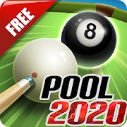 Скачать взломанную Pool 2020 Free : Play FREE offline game [Много монет] версия 1.1.18 apk на Андроид