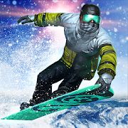 Скачать взломанную Snowboard Party: World Tour [Бесконечные деньги] версия Зависит от устройства apk на Андроид