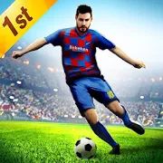 Скачать взломанную Soccer Star 2020 Top Leagues: футбольная игра [Много монет] версия 2.1.10 apk на Андроид