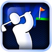 Скачать взломанную Super Stickman Golf [Много монет] версия 2.2 apk на Андроид