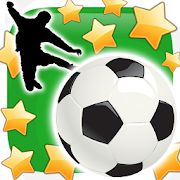 Скачать взломанную New Star Soccer [Бесконечные деньги] версия 4.17.1 apk на Андроид