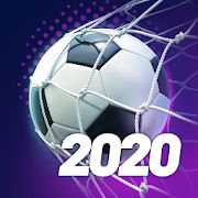 Скачать взломанную Top Soccer Manager 2020 - ФУТБОЛЬНЫЙ МЕНЕДЖЕР [Много монет] версия 1.22.11 apk на Андроид