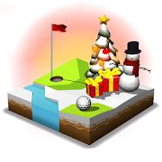 Скачать взломанную OK Golf [Разблокировано все] версия 2.3.3 apk на Андроид