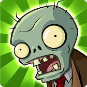 Скачать взломанную Plants vs. Zombies FREE [Разблокировано все] версия 2.9.04 apk на Андроид