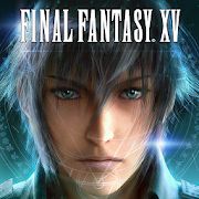 Скачать взломанную Final Fantasy XV: Империя (A New Empire) [Много монет] версия 5.0.12.120 apk на Андроид