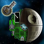 Скачать взломанную Space Arena: Build & Fight [Бесконечные деньги] версия 2.6.14 apk на Андроид