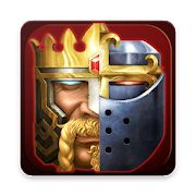 Скачать взломанную Clash of Kings : Новая Цивилизация Полумесяц [Бесконечные деньги] версия 5.29.0 apk на Андроид