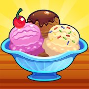 Скачать взломанную My Ice Cream Truck - Игры [Бесконечные деньги] версия 1.2 apk на Андроид