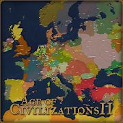 Скачать взломанную Age of Civilizations II [Разблокировано все] версия 1.01415_ELA apk на Андроид