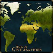 Скачать взломанную Age of Civilizations [Разблокировано все] версия 1.1579 apk на Андроид
