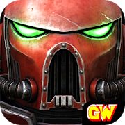 Скачать взломанную Warhammer 40,000: Regicide [Много монет] версия 2.4 apk на Андроид