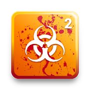 Скачать взломанную Зомби: Защита города 2 [Бесконечные деньги] версия 1.2.8 apk на Андроид