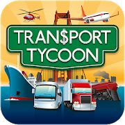 Скачать взломанную Transport Tycoon [Бесконечные деньги] версия 0.40.1215 apk на Андроид