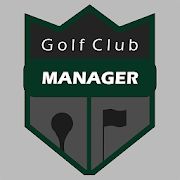 Скачать взломанную Golf Club Manager [Много монет] версия 1.5.7 apk на Андроид