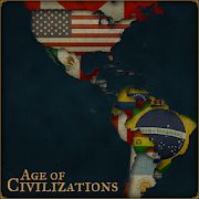 Скачать взломанную Age of Civilizations Америка [Бесконечные деньги] версия 1.1548 apk на Андроид