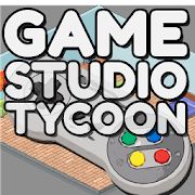 Скачать взломанную Game Studio Tycoon [Много монет] версия Зависит от устройства apk на Андроид