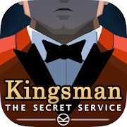 Скачать взломанную Kingsman - Секретная служба игры [Разблокировано все] версия 2.0 apk на Андроид