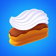 Скачать взломанную Perfect Cream [Бесконечные деньги] версия 1.11.3 apk на Андроид