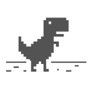Скачать взломанную Dino T-Rex [Много монет] версия 1.55 apk на Андроид