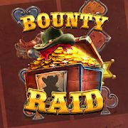 Скачать взломанную Bounty Raid [Бесконечные деньги] версия 4.2 apk на Андроид