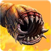 Скачать взломанную Death Worm™ Free: Alien Monster [Разблокировано все] версия 1.72 apk на Андроид