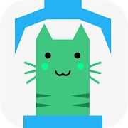 Скачать взломанную Kitten Up! [Много монет] версия 2.254 apk на Андроид