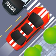 Скачать взломанную Traffic Way [Бесконечные деньги] версия 3.0.2 apk на Андроид