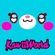 Скачать взломанную KawaiiWorld Game [Бесконечные деньги] версия 1.2 apk на Андроид