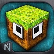 Скачать взломанную MonsterCrafter [Бесконечные деньги] версия 2.1 apk на Андроид