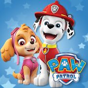 Скачать взломанную PAW Patrol: Pups Runner [Разблокировано все] версия 1.6.0 apk на Андроид