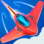 Скачать взломанную Крылья Победы - WinWing: Space Shooter [Разблокировано все] версия 1.4.7 apk на Андроид
