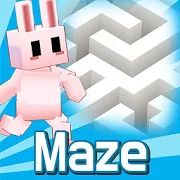 Скачать взломанную Maze.io [Разблокировано все] версия 2.0.0 apk на Андроид