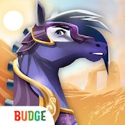 Скачать взломанную EverRun: лошади-хранители — бесконечная гонка [Бесконечные деньги] версия 2.4 apk на Андроид