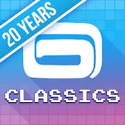 Скачать взломанную Gameloft Classics: 20 Years [Много монет] версия 1.2.5 apk на Андроид